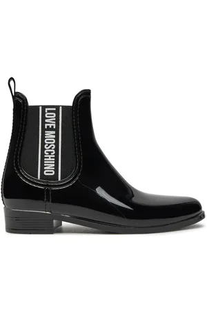Moschino Kalosze JA21013G1LIR1000