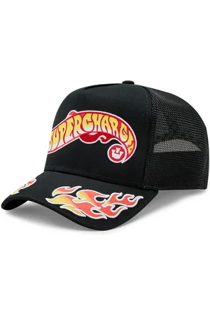 Goorin Bros. Czapka z daszkiem HOT HEADZ 101-1163