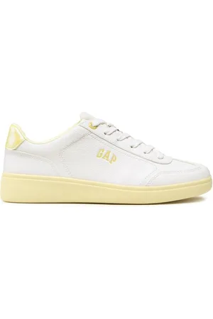 GAP Sneakersy Seattle Pop GAB001F5SWHWNYGP