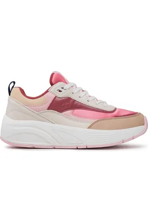 GAP Sneakersy Orlando II Stn GAD002F5SWNDSP