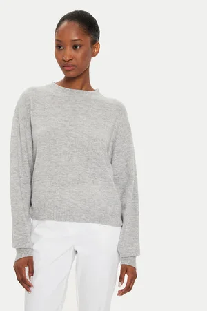 MARELLA Sweter Arco 2423366181 Regular Fit