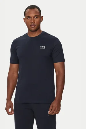 EA7 T-Shirt 8NPT25 PJVPZ 0562 Regular Fit