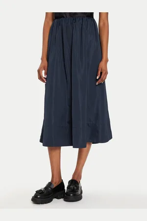 Herskind Spódnica trapezowa Miss 5289155 Regular Fit