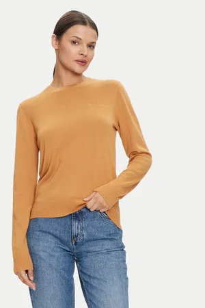 Armani Exchange Sweter 6DYM1J YME3Z 1788 Regular Fit