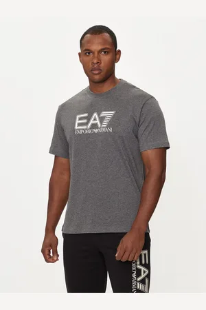 EA7 T-Shirt 6DPT81 PJVPZ 3925 Regular Fit