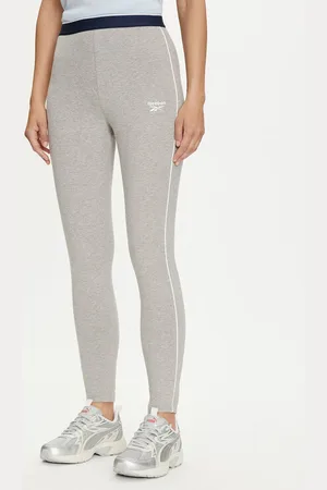 Reebok Legginsy Rie 100037515 Slim Fit