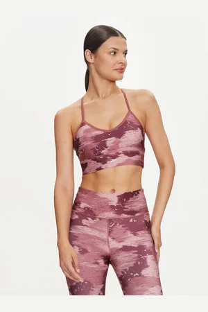Reebok Biustonosz sportowy ID Train Train Como Bra Sedros 100035798