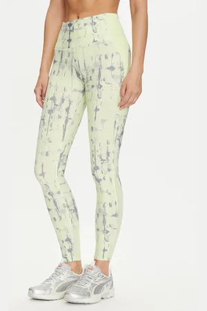 Reebok Legginsy Lux Perform 100037391 Slim Fit