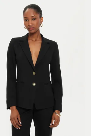 MARELLA Marynarka Campale 2423916034 Slim Fit