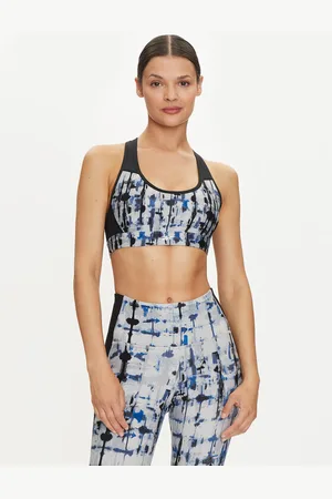 Reebok Biustonosz sportowy Lux Perform Racer Bra-ADP 100071101