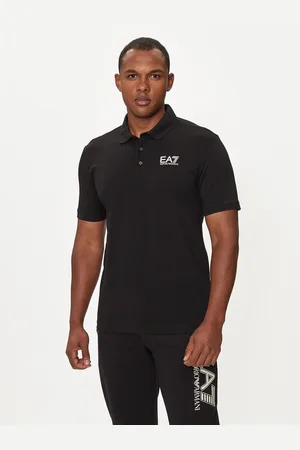 EA7 Polo 6DPF16 PJVQZ 1200 Regular Fit