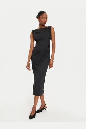 MARELLA Sukienka koktajlowa Bolivar 2423226061 Slim Fit