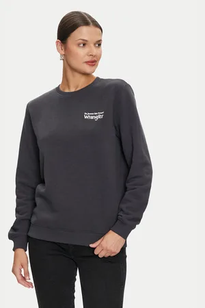 Wrangler Bluza 112356510 Regular Fit