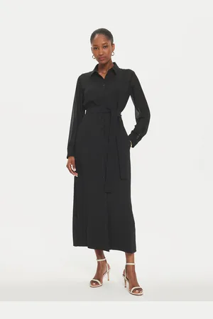 MARELLA Sukienka koszulowa Uruguay 2423226113 Regular Fit
