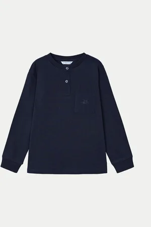 Mayoral Bluzka 4047 Regular Fit