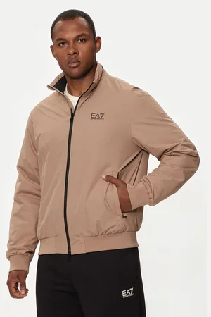 EA7 Kurtka bomber 8NPB20 PNFZZ 1745 Regular Fit