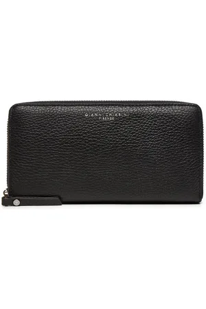 Gianni chiarini Mały Portfel Damski Wallets Grain PF 5042 GRN
