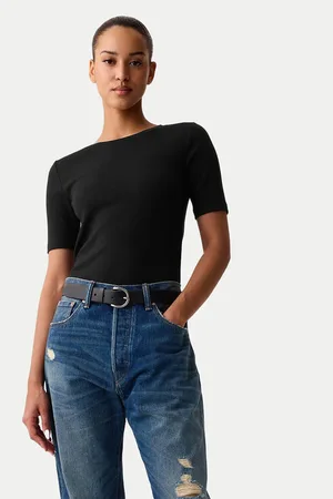 GAP T-Shirt 540635-01 Slim Fit