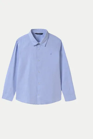 Mayoral Koszula 874 Regular Fit