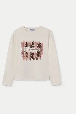 Mayoral Bluzka 7003 Regular Fit
