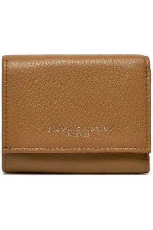 Gianni chiarini Mały Portfel Damski PF W5065 GRN