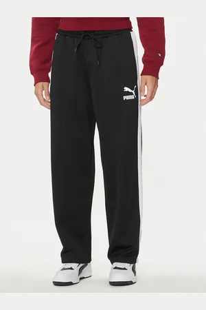 PUMA Spodnie dresowe Iconic T7 625412 Straight Leg