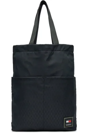Tommy Hilfiger Torba Tjm Purpose Shopper AM0AM12400