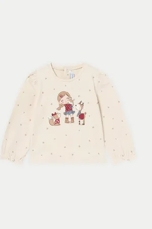 Mayoral Bluzka 2049 Regular Fit