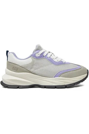 GAP Sneakersy Aurora Msh GBE001F5TWTKGYGP