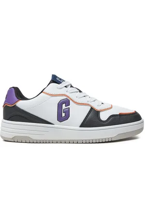 GAP Sneakersy Boston Ii Tmb W GAC003F5SWWHIBGP