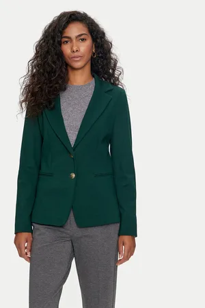 MARELLA Marynarka Campale 2423916034 Slim Fit