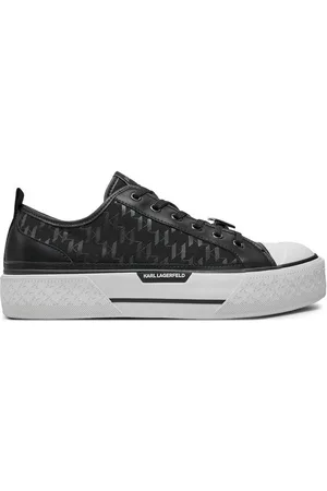 Karl Lagerfeld Trampki KL50424