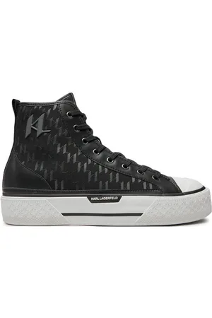 Karl Lagerfeld Trampki KL50454