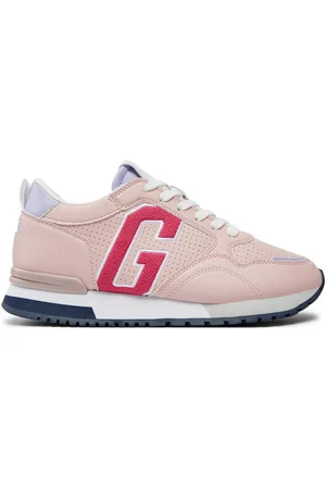 GAP Sneakersy New York Ii Ctr GAF002F5SWLTPKGP