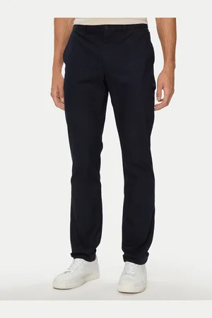 Tommy Hilfiger Chinosy Denton MW0MW33915 Straight Fit