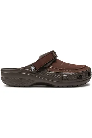Crocs Klapki Yukon Vista Ii Lr Clog M 207689