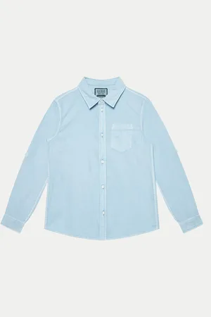 Guess Koszula L4YH00 W9CL0 Regular Fit