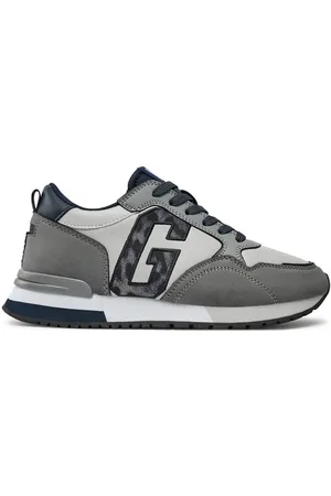 GAP Sneakersy New York Ii Exo W GAF002F5SWPWEBGP