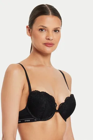 Guess Biustonosz push-up O4YC01 PZ01C
