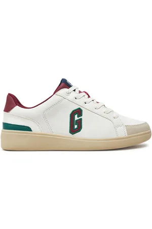 GAP Sneakersy Seattle Ii Bsc W GAB002F5SWWTRDGP