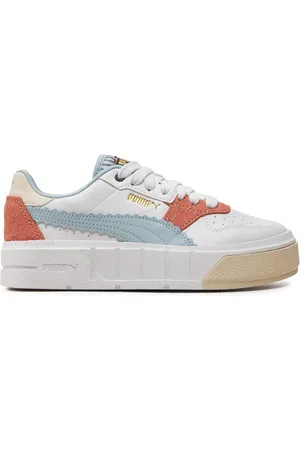 PUMA Sneakersy Cali Court Offside 397921 01