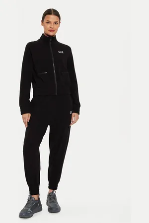 EA7 Dres 6DTV58 TJVHZ 1200 Regular Fit