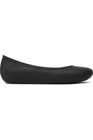Crocs Baleriny Brooklyn Flat 209384