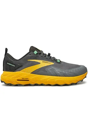 Brooks Buty do biegania Cascadia 17 1104031D333