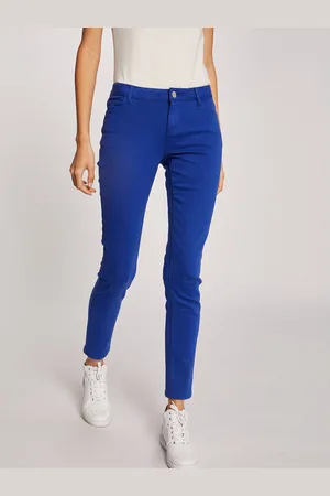 Morgan Jeansy 211-PETRA Skinny Fit