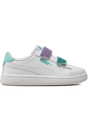 PUMA Sneakersy Smash 3.0 395609 03