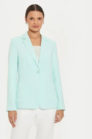 Olsen Marynarka 15001433 Regular Fit