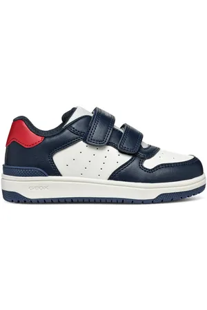 Geox Sneakersy J Washiba Boy J46LQA 000BC C4211 S
