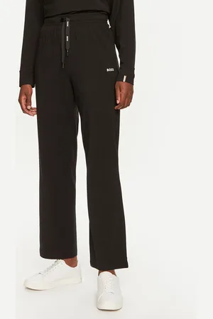HUGO BOSS Spodnie dresowe 50520148 Relaxed Fit