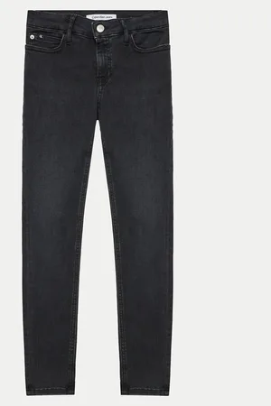 Calvin Klein Jeansy IG0IG02506 Skinny Fit